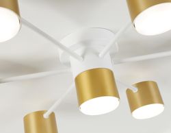 Ambrella Потолочный светильник Style GX53 FL51725