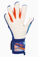 Вратарские перчатки Reusch Attrakt Freegel Advance Junior