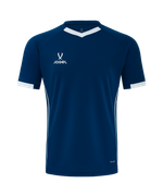 Футболка игровая Jogel DIVISION PerFormDRY Prisma Jersey-K, темно-синий Z4