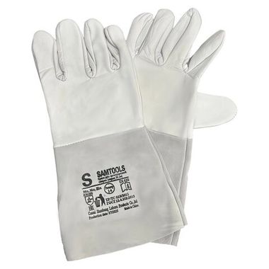 Сварочные перчатки