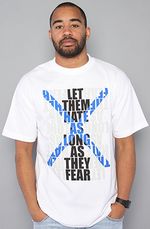 Let Them Hate фото 3 x