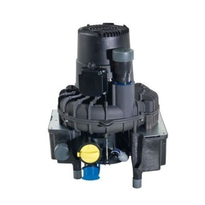 Стоматологический аспиратор VS 900 S для пяти стоматологических установок