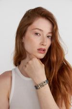 MISTRESS БРАСЛЕТ 12 GREY