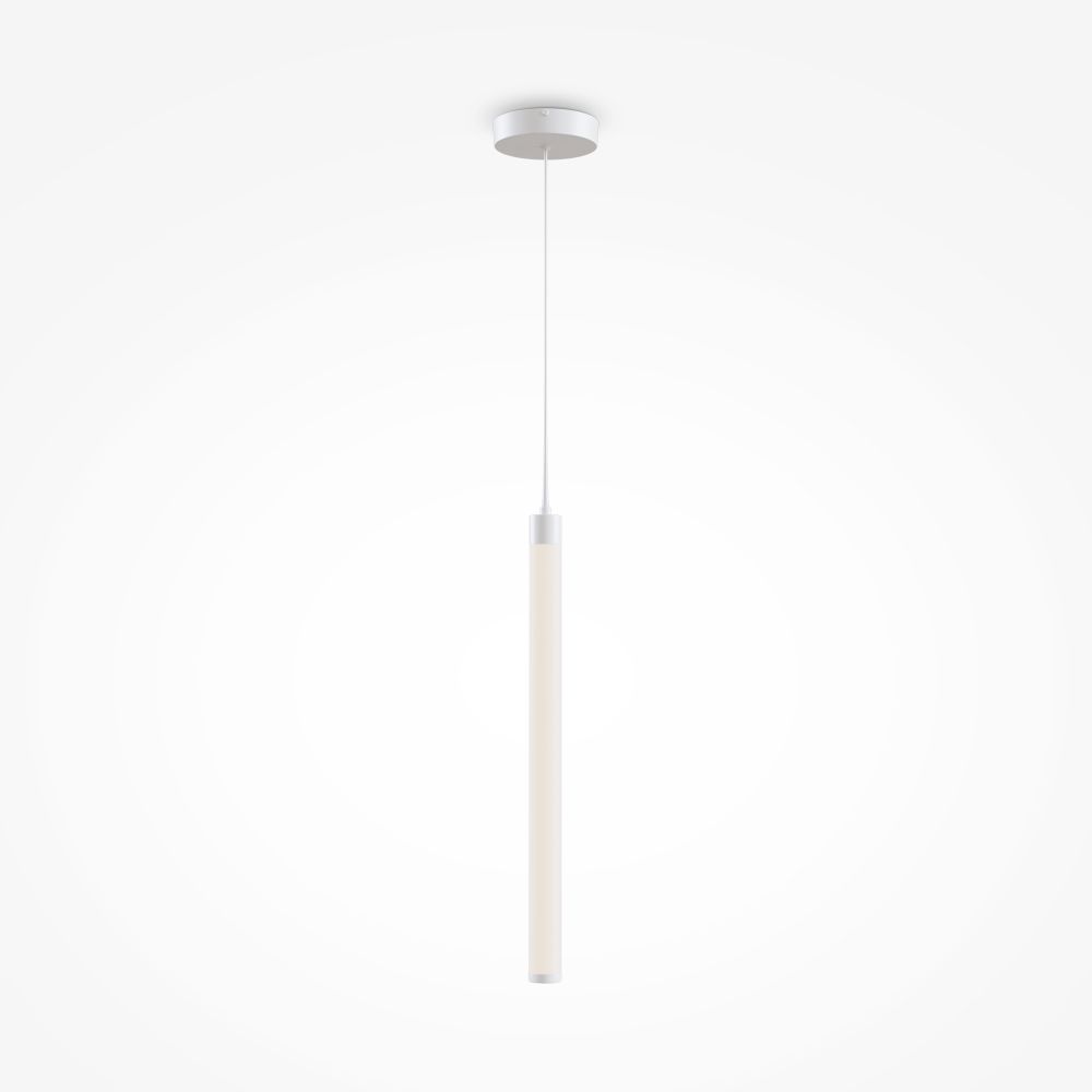 Подвесной светильник светодиодный Maytoni Ray P021PL-L10W