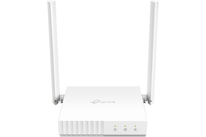 Wi-Fi роутер TP-Link TL-WR844N, белый
