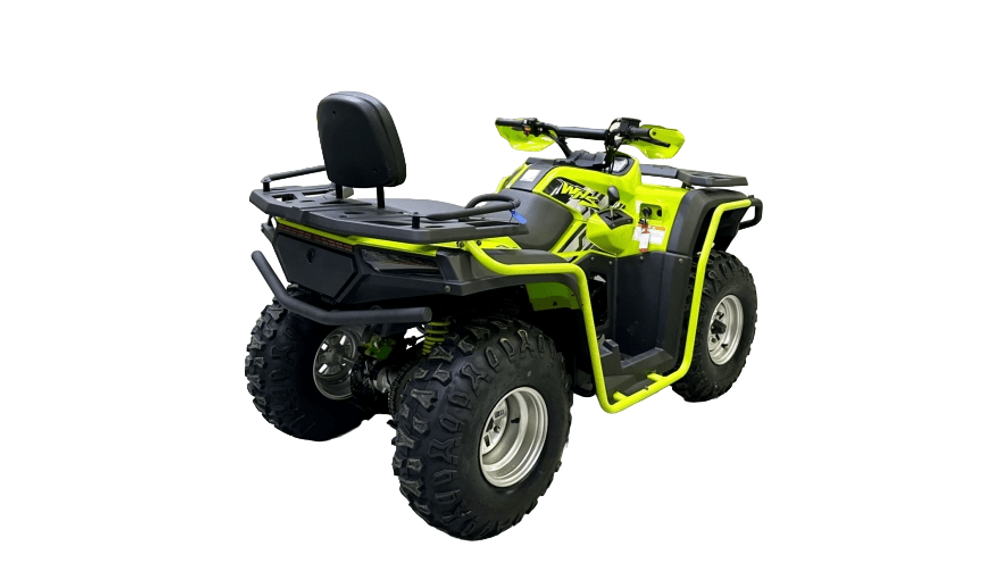 Квадроцикл BISON 330