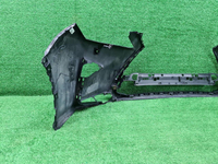 Бампер передний Lexus RX 4 (2015-2019)