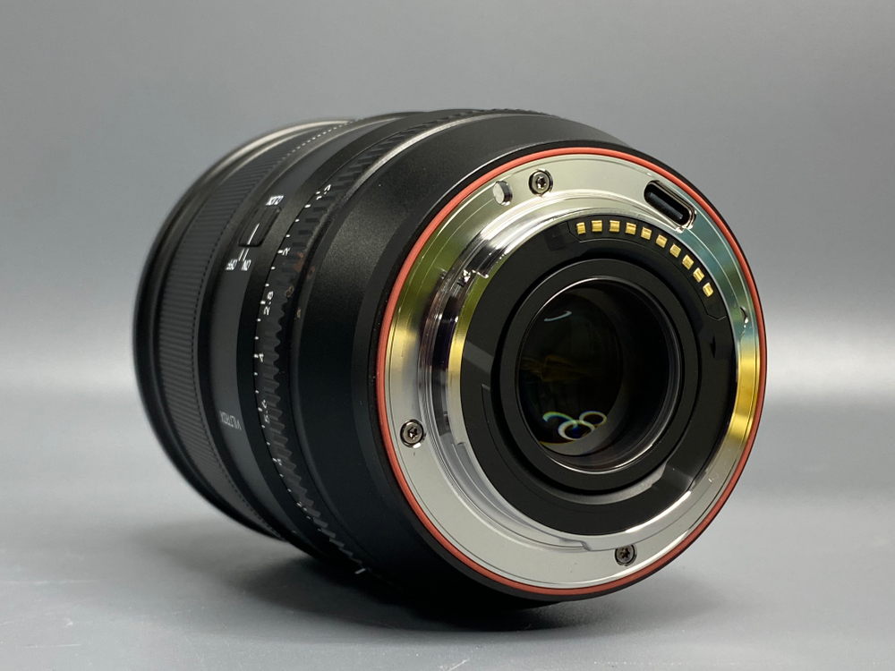 Viltrox AF 27mm 1.2 E для Sony E