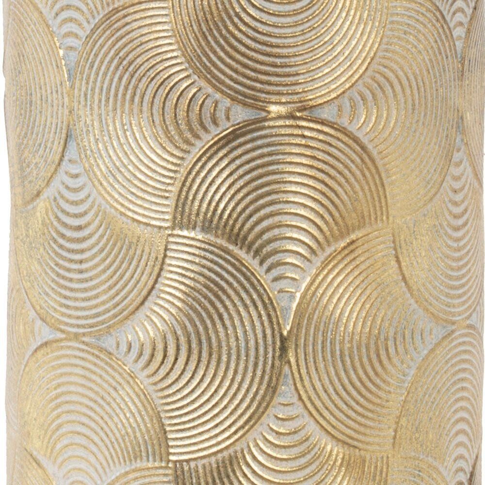 GAEM Ваза, L15 W15 H65,5 см