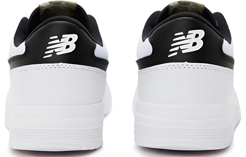 Кроссовки New Balance Nb Ct20 D