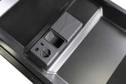 Посудомоечная машина Hansa ZWM475SEH