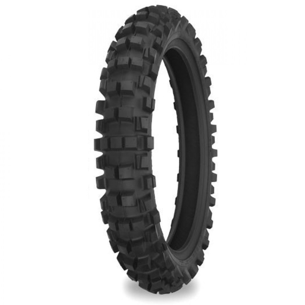 Шина 120/100-18 68M T/T R525 Shinko