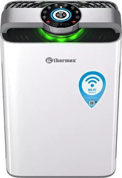 Очиститель воздуха Thermex Vivern 500 Wi-Fi