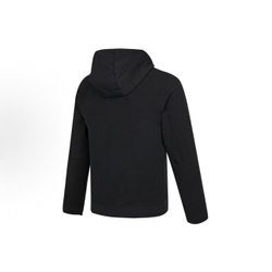 Nike Tech-Pack Logo Knit Hooded Jacket