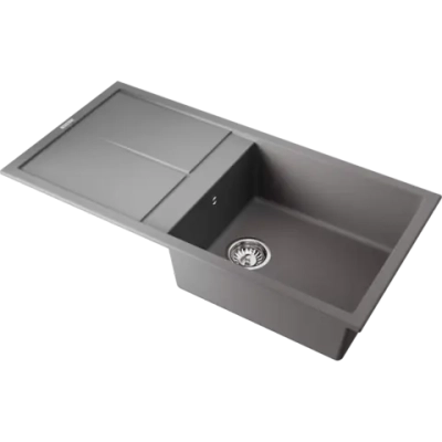 Кухонная мойка Omoikiri Sumi 100A-GR