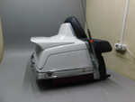 кофр задний Honda GL1500 Gold wing 1500