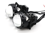 Билед модули Sariti S5 3.0 дюйма, 2 чипа, 5500К, 12V, 45W/55W, крепление 3R (комплект, 2шт)