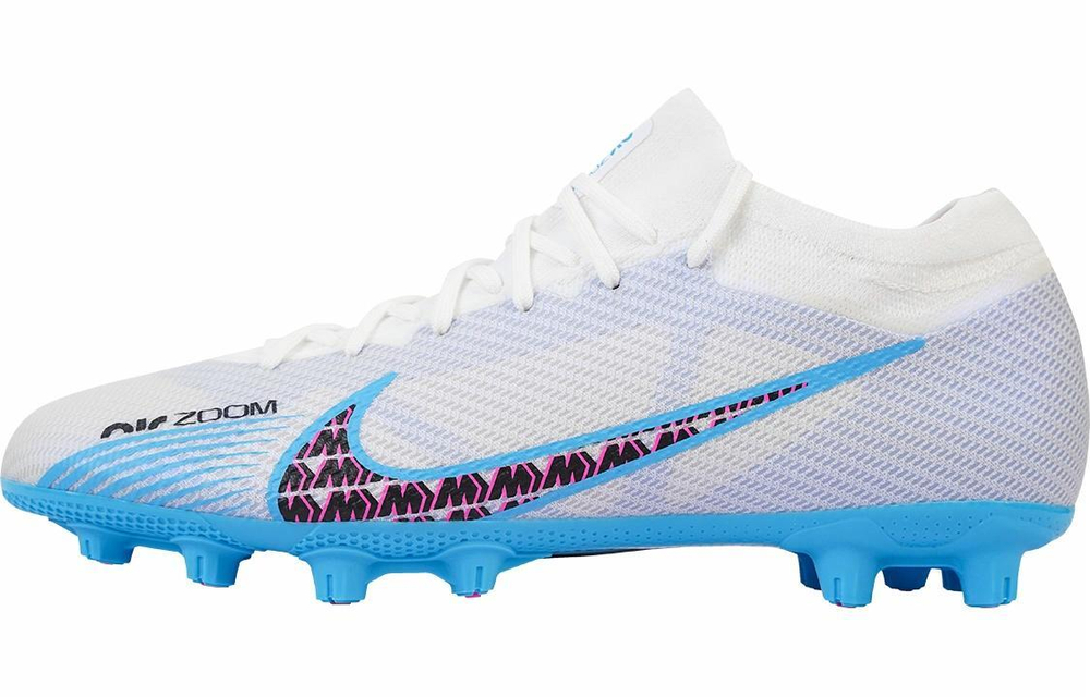 Кроссовки Nike Air Zoom Vapor 15 Mercurial Pro Hg 15