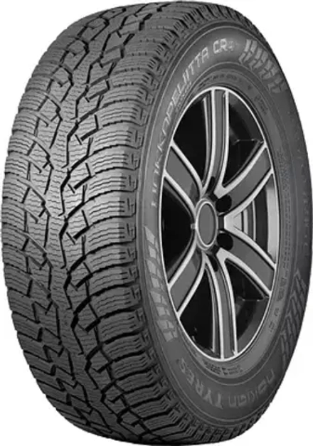 Nokian Hakkapeliitta CR4 225/75 R16C 121/120R