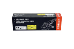 Угловая шлифовальная машина Felisatti УШМ-150/1300 316.5.0.00