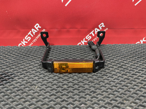 Габарит 2018г.