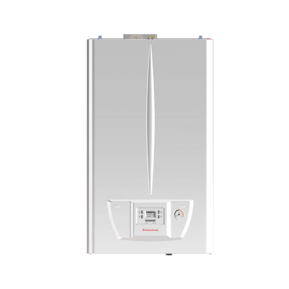 Котел газовый Immergas EOLO STAR 11 4R