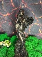 Свеча Магия Любви Ева