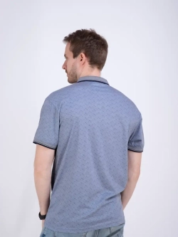 Футболка поло мужская Турция, тенниска