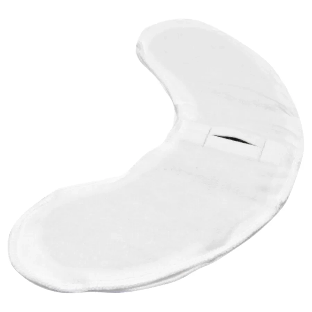 Электрод токопроводящий терапевтический с токораспределительным элементом из углеродной ткани Воротник по Щербаку №1 160х300 мм 330 см2