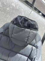 Пуховик Moncler