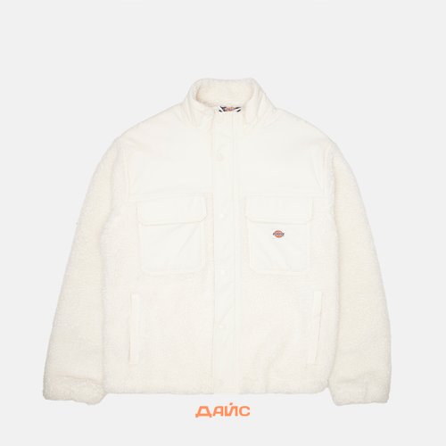 Куртка мужская Dickies Pinesdale Jacket  артикул:DK0A4Z2QF901 - купить в магазине Дайс