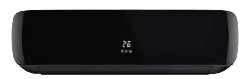 Сплит-система Hisense AS-07HW4SYDTG035ВG/AS-07HW4SYDTG035ВW Black Crystal