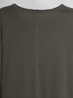 Осенний мужской лонгслив