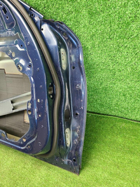 Дверь передняя левая BMW 5er G30 (2017-2023)