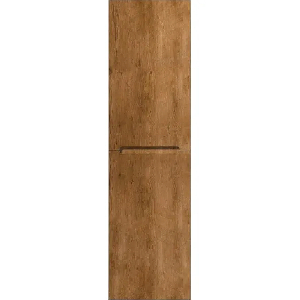 Шкаф пенал BelBagno Etna 40 R ETNA-1500-2A-SC-RN-P-R подвесной Rovere Nature