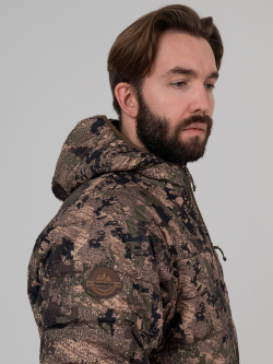КУРТКА REMINGTON RAVEN GREEN FOREST