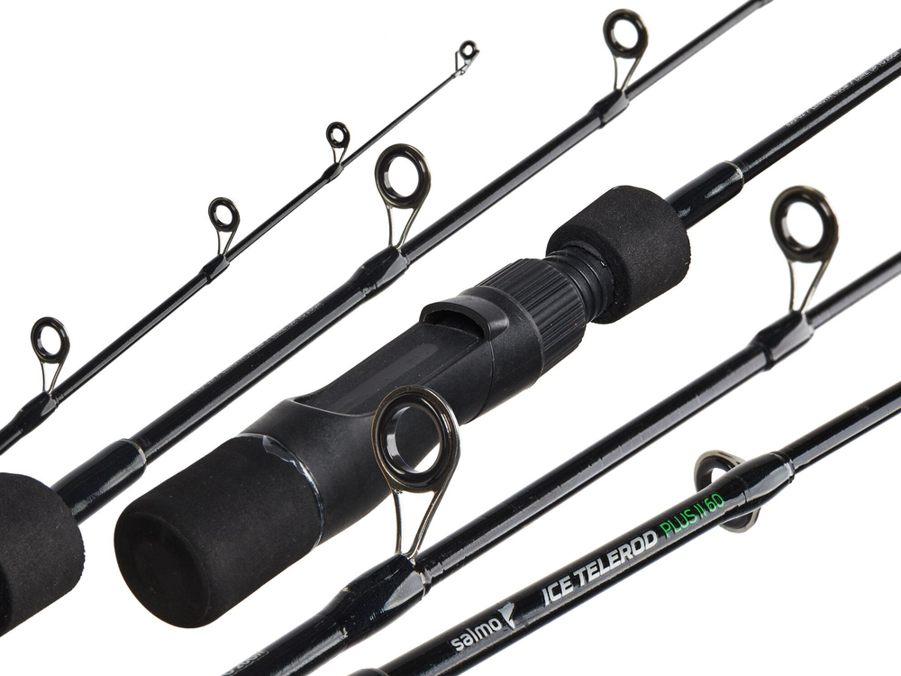 Удилище зимнее Salmo ICE TELEROD PLUS II 60см