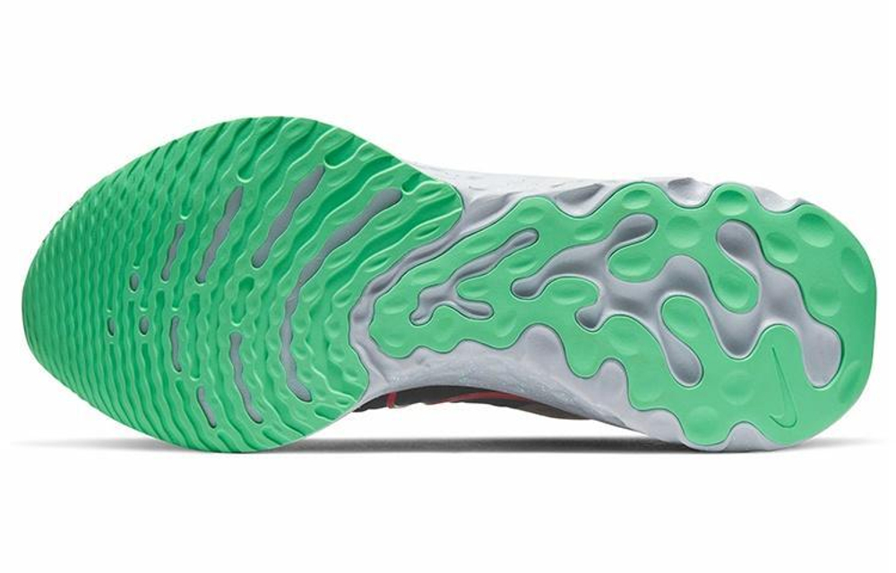 Кроссовки Nike React Infinity Run Flyknit 2