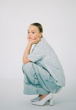 Рубашка Ice water