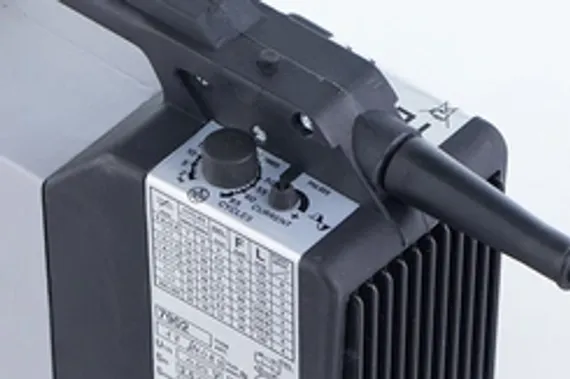 Клещи для точечной контактной сварки TECNA 3327/380