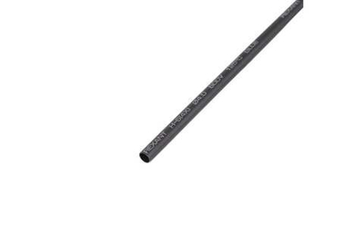 Термоусадочная трубка клеевая диаметр 4,0/1,0мм длина 1м