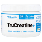 PEScience, TruCreatine+, комплекс с креатином, 162 г (5,7 унции)
