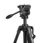 Штатив Falcon Eyes Travel Line VT2 с 3D головкой