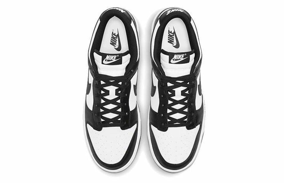 Кроссовки Nike Dunk Low Retro "Panda"