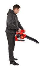 Воздуходувка бензиновая Ayger PAB-260