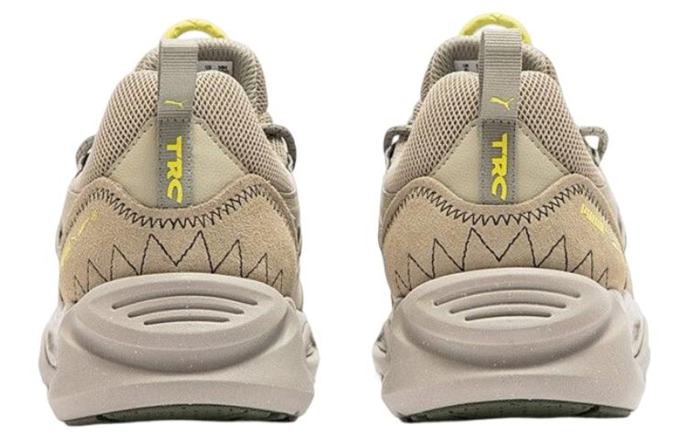 PUMA Trc Blaze Elevated Hike Tan