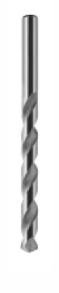 Сверло Drill DIN-338 2,50 HSSCo5 INOX w2-101811-0250