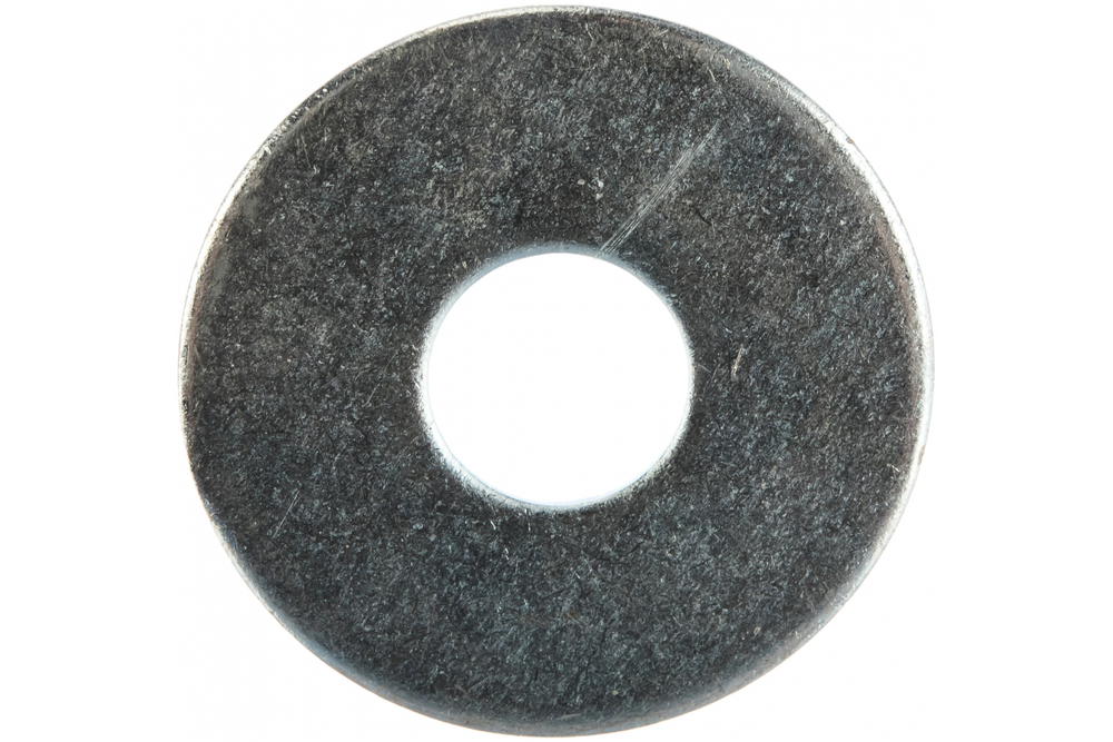 ШАЙБА КУЗОВНАЯ СТРОЙБАТ ОЦИНК DIN 9021 16ММ 2ШТ 060301