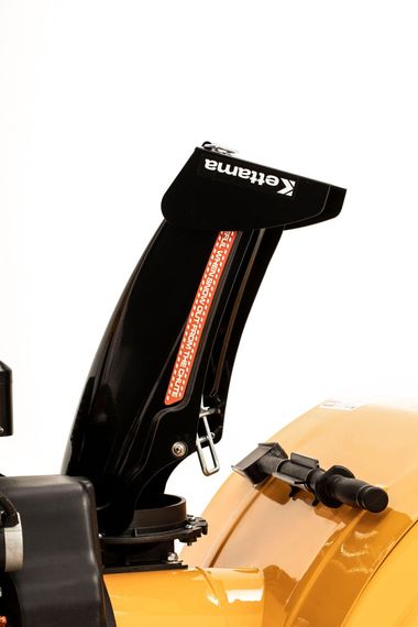 Снегоуборщик KETTAMA LUXE KTA80-C Superior (2023)