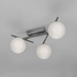 Citilux DORSY CL223131 LED Люстра поворотная Матовый Хром